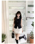 氣質小香套裝
